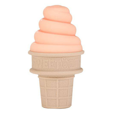 Ice Cream Cone Teethers - Twinkle Twinkle Little One