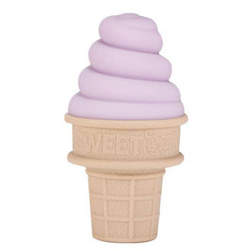 Ice Cream Cone Teethers - Twinkle Twinkle Little One