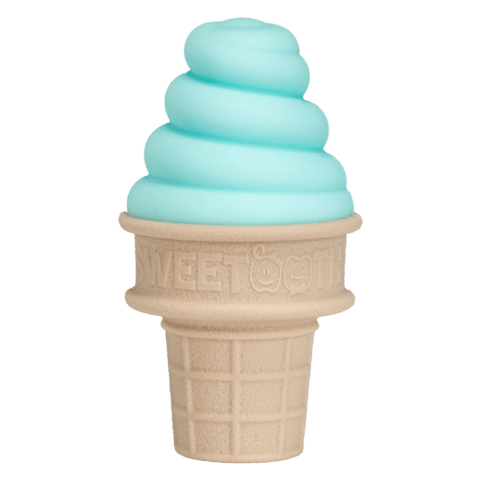 Ice Cream Cone Teethers - Twinkle Twinkle Little One