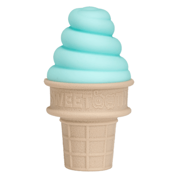 Ice Cream Cone Teethers - Twinkle Twinkle Little One