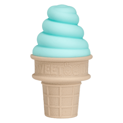 Ice Cream Cone Teethers - Twinkle Twinkle Little One