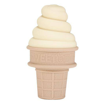 Ice Cream Cone Teethers - Twinkle Twinkle Little One