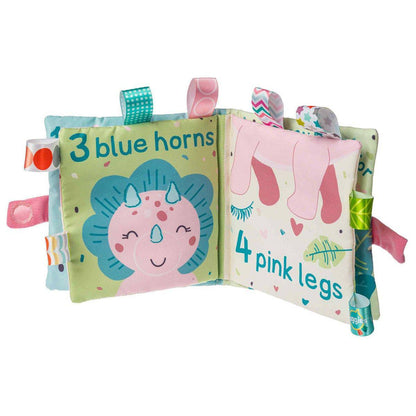 Taggies Aroar-a-saurus Soft Book - Twinkle Twinkle Little One