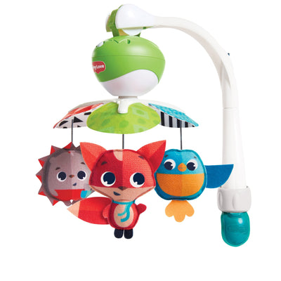 Tiny Love Meadow Days Take-Along Mobile - Twinkle Twinkle Little One