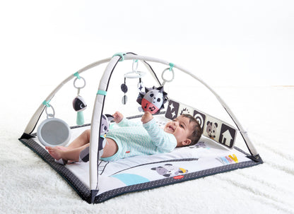 Tiny Love Magical Tales Black & White Gymini - Twinkle Twinkle Little One