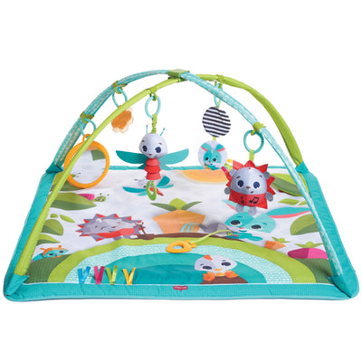 Tiny Love Meadow Days Sunny Day Gymini - Twinkle Twinkle Little One