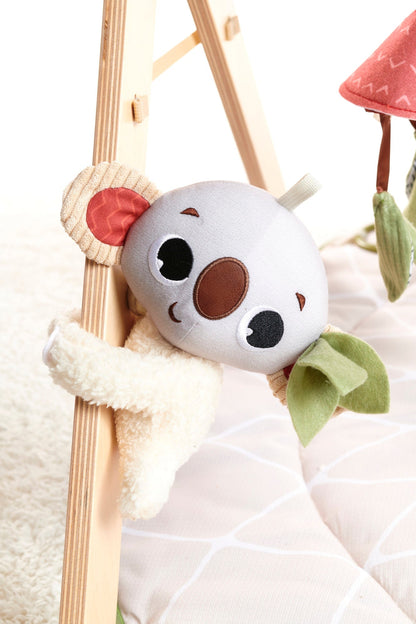 Tiny Love Boho Chic Luxe Developmental Gymini - Twinkle Twinkle Little One