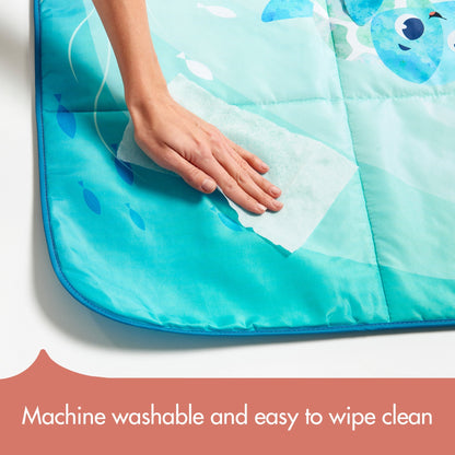 Tiny Love Outdoor Picnic Mat - Twinkle Twinkle Little One