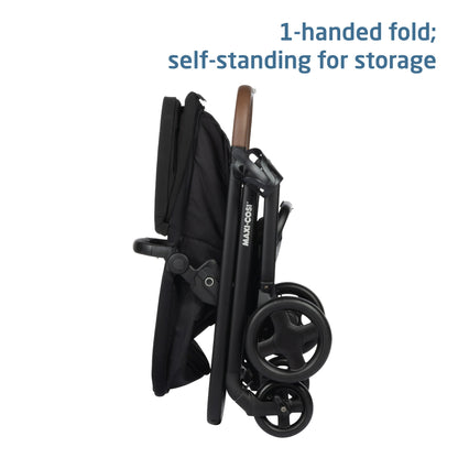 Maxi-Cosi Tayla Max 5-in-1 Travel System - Twinkle Twinkle Little One