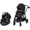Maxi-Cosi Zelia² Luxe 5-in-1 Modular Travel System - Twinkle Twinkle Little One