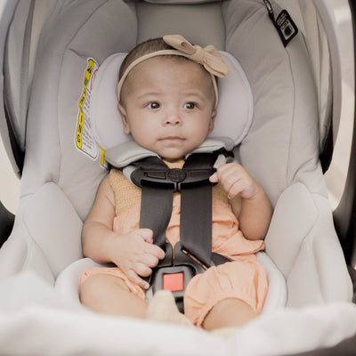 Maxi-Cosi Gia XP Luxe 3-Wheel Travel System - Twinkle Twinkle Little One