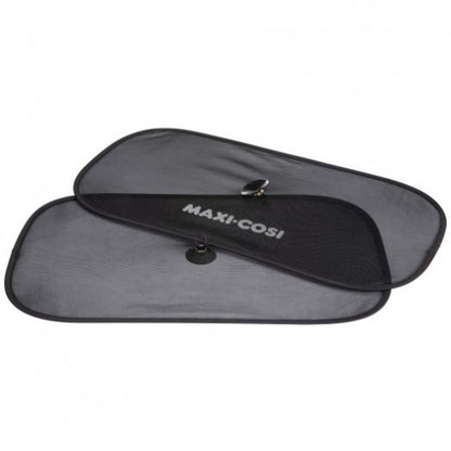 Maxi-Cosi Window Shade (2-pack) - Twinkle Twinkle Little One