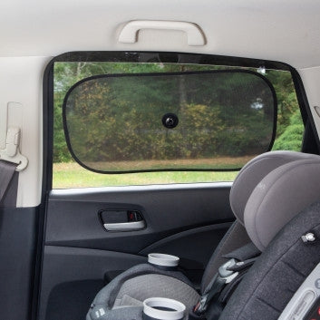 Maxi-Cosi Window Shade (2-pack) - Twinkle Twinkle Little One