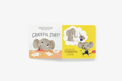 Thanks a Ton! A Book of Gratitude - Twinkle Twinkle Little One