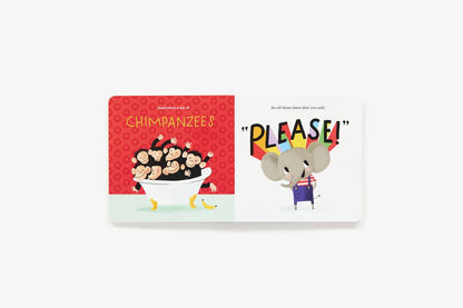 Thanks a Ton! A Book of Gratitude - Twinkle Twinkle Little One