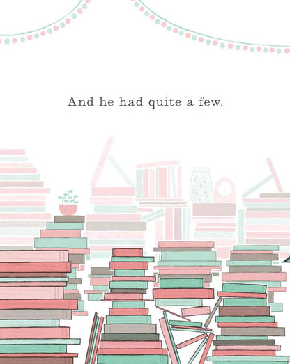 The Book Hog Board Book - Twinkle Twinkle Little One