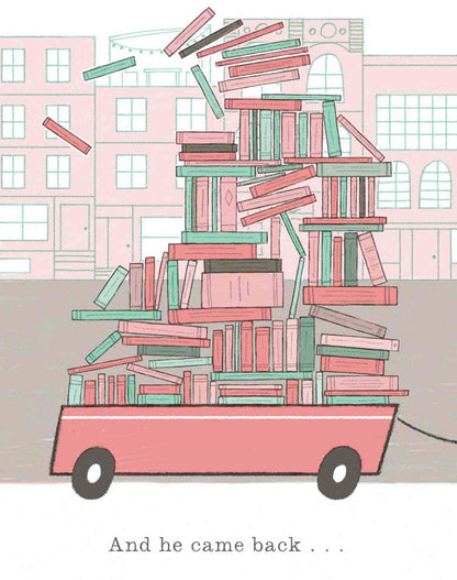 The Book Hog Board Book - Twinkle Twinkle Little One