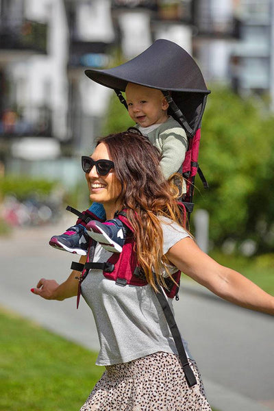 Minimeis Sunshade for G4 Carrier - Twinkle Twinkle Little One