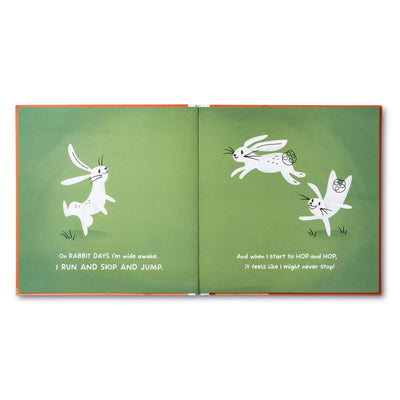 Tiger Days: A Book of Feelings - Twinkle Twinkle Little One