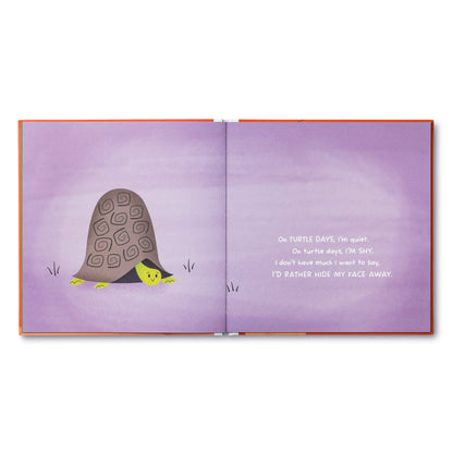 Tiger Days: A Book of Feelings - Twinkle Twinkle Little One