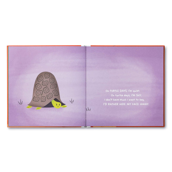 Tiger Days: A Book of Feelings - Twinkle Twinkle Little One