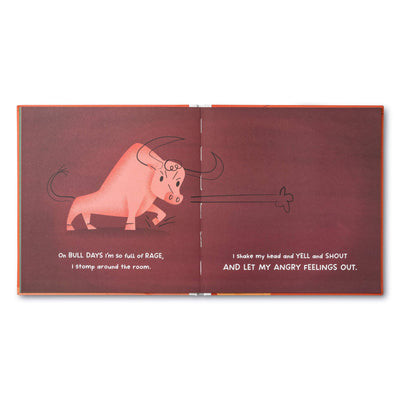 Tiger Days: A Book of Feelings - Twinkle Twinkle Little One