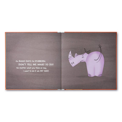 Tiger Days: A Book of Feelings - Twinkle Twinkle Little One