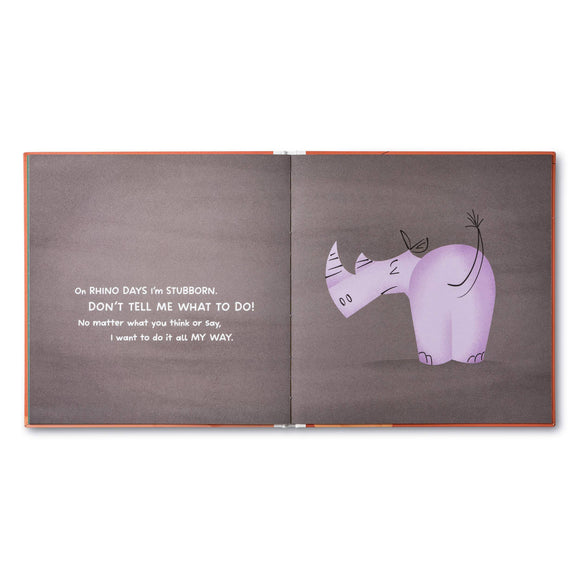 Tiger Days: A Book of Feelings - Twinkle Twinkle Little One