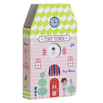 Tiny Town Board Book Set - Twinkle Twinkle Little One