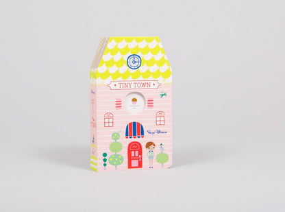 Tiny Town Board Book Set - Twinkle Twinkle Little One