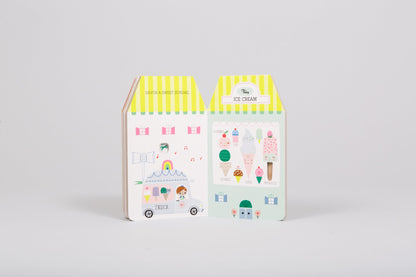Tiny Town Board Book Set - Twinkle Twinkle Little One