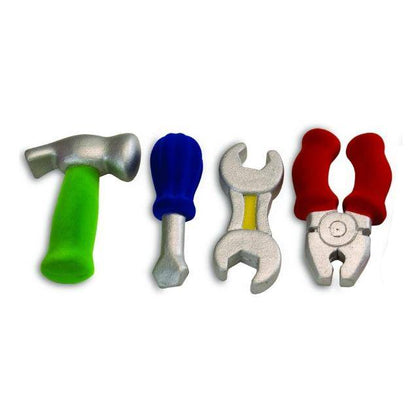 Tool Set with Caddy - Twinkle Twinkle Little One