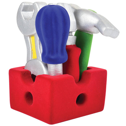 Tool Set with Caddy - Twinkle Twinkle Little One