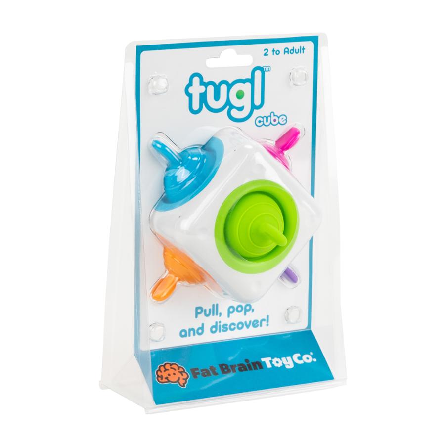 Tugl Cube - Twinkle Twinkle Little One