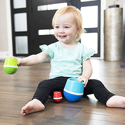 TumbleRoos - Twinkle Twinkle Little One