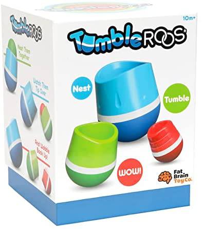 TumbleRoos - Twinkle Twinkle Little One