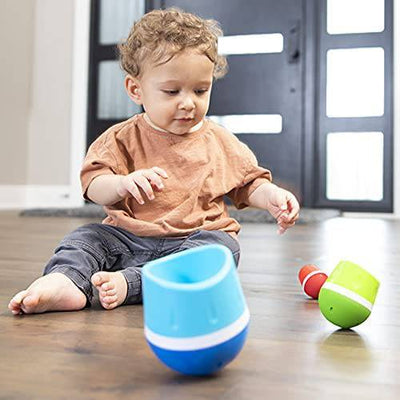 TumbleRoos - Twinkle Twinkle Little One