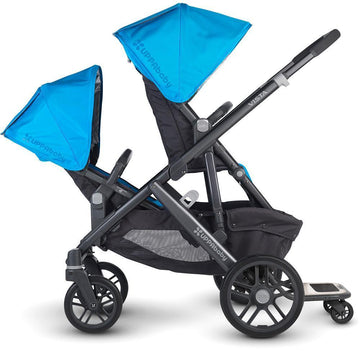 UPPAbaby Vista / Vista V2 / Vista V3 Piggyback - 0