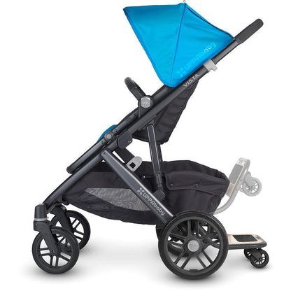 UPPAbaby Vista / Vista V2 / Vista V3 Piggyback - Twinkle Twinkle Little One
