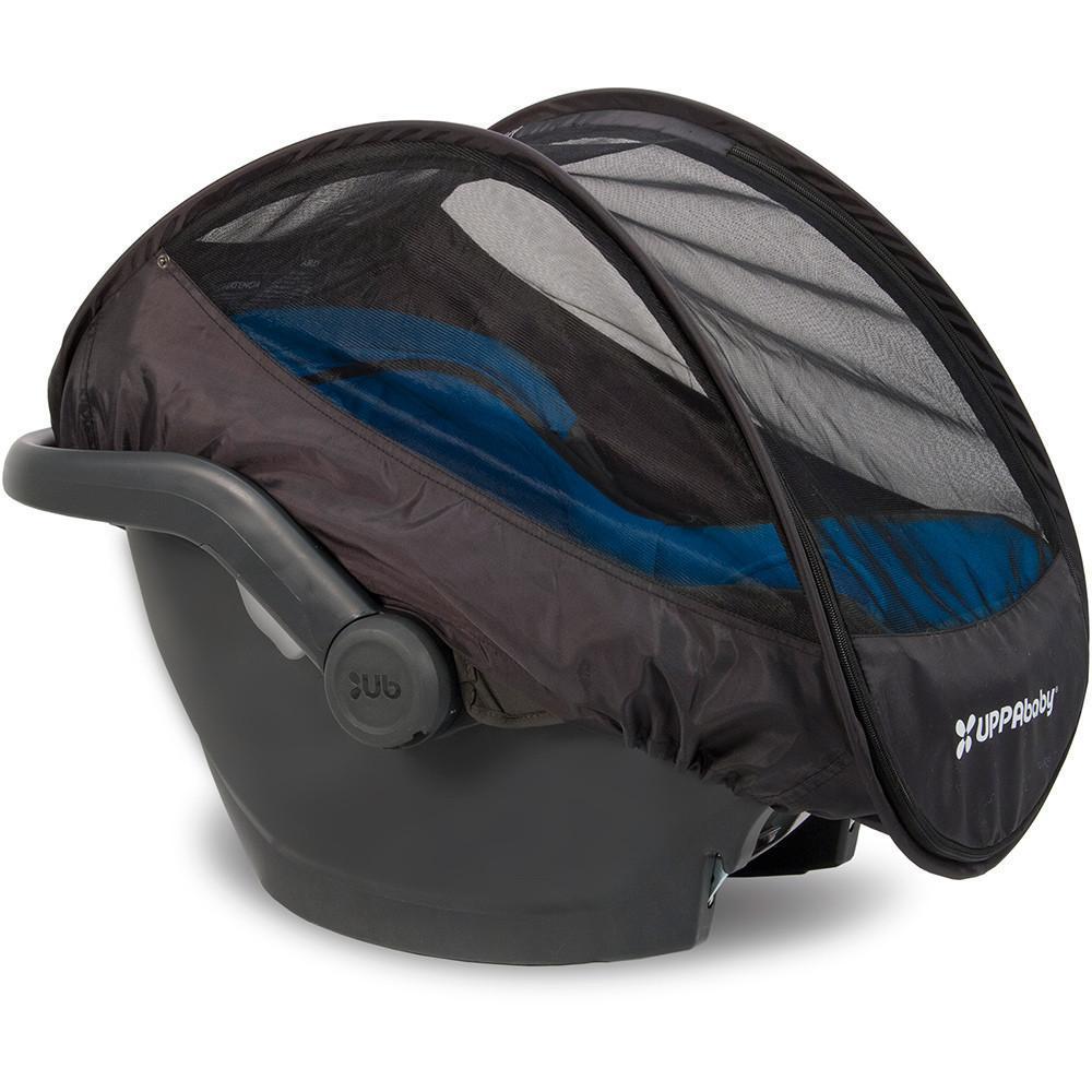 UPPAbaby Cabana Car Seat Shade - Twinkle Twinkle Little One