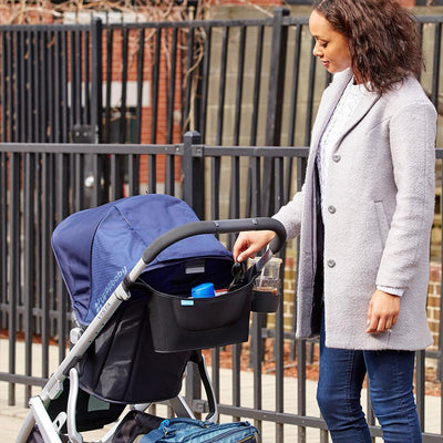 UPPAbaby Carry-All Parent Organizer - Twinkle Twinkle Little One