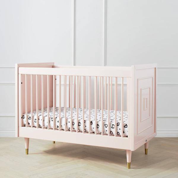 Newport Uptown Crib - Twinkle Twinkle Little One