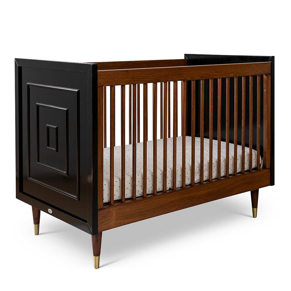 Newport Uptown Crib - Twinkle Twinkle Little One
