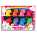 Unicorn Fantasy Crayons of Fun - Twinkle Twinkle Little One