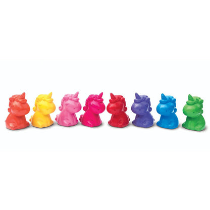 Unicorn Fantasy Crayons of Fun - Twinkle Twinkle Little One