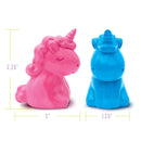 Unicorn Fantasy Crayons of Fun - Twinkle Twinkle Little One