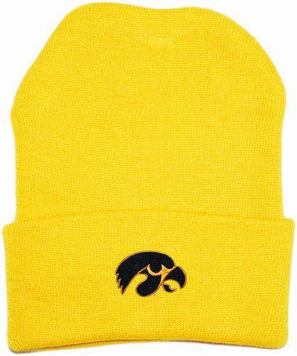 University of Iowa Infant Hat