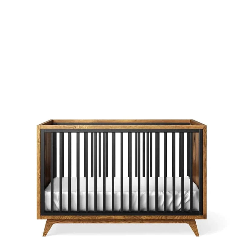Uptown Classic Crib - Twinkle Twinkle Little One