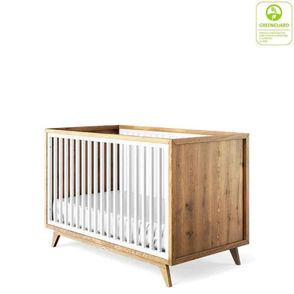 Uptown Classic Crib - Twinkle Twinkle Little One