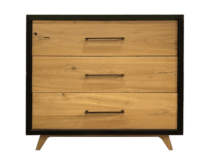 Romina Uptown 3 Dresser Drawer - Floor Model - Twinkle Twinkle Little One